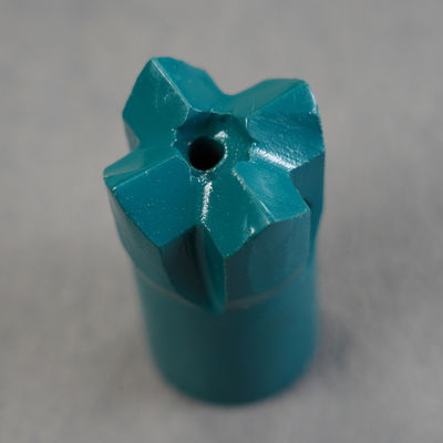 Taper Chisel Bit Good Diamond Drilling Tools for Stone Mining Tunneling and Quarrying