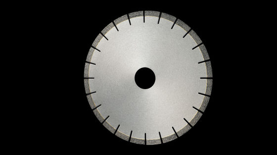 400MM Diamond Circular Granite Cutting Blades for High Precision and Accuracy