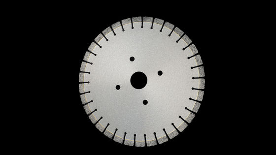 400MM Diamond Circular Granite Cutting Blades for High Precision and Accuracy