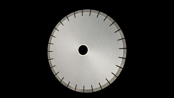 400MM Diamond Circular Granite Cutting Blades for High Precision and Accuracy