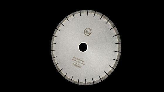 400MM Diamond Circular Granite Cutting Blades for High Precision and Accuracy