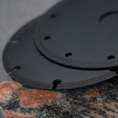 Professional Metal Cutting Wheel with 18in Blade Diameter and Vacuum Brazed Diamond
