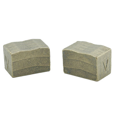 LINSING Diamond Segment for Granite Quarrying Length 22/23/24mm Cutting