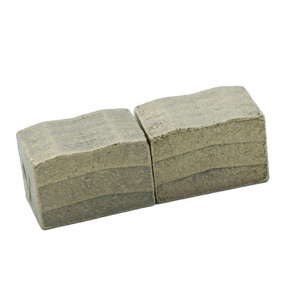 LINSING Diamond Segment for Granite Quarrying Length 22/23/24mm Cutting