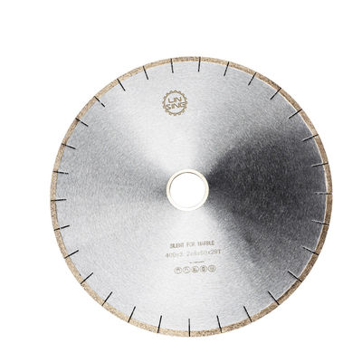 Long-Lasting Performance 350mm 400mm 1200mm Industrial Diamond Saw Blade