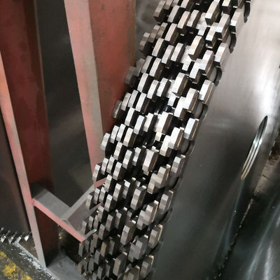 Long-Lasting Performance 350mm 400mm 1200mm Industrial Diamond Saw Blade