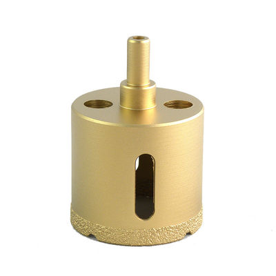 Customized Size Diamond Drill Bits for Hard Rock Drilling Advantageous