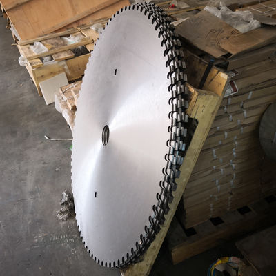 350/400/450mm Diamond Cutting Disc with Improved Efficiency and Performance Advantage