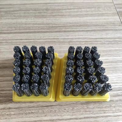 Frankfurt Silicon Carbide Brush Diamond Brush 240 Grit Durable Grinding Stone Surface