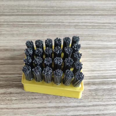 Frankfurt Silicon Carbide Brush Diamond Brush 240 Grit Durable Grinding Stone Surface