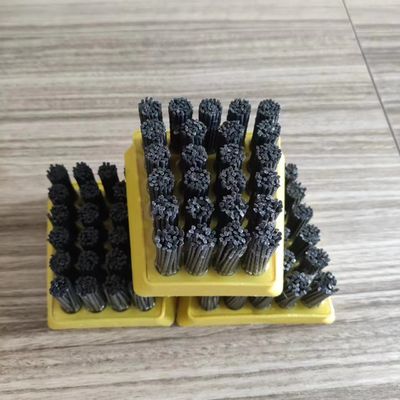 Frankfurt Silicon Carbide Brush Diamond Brush 240 Grit Durable Grinding Stone Surface