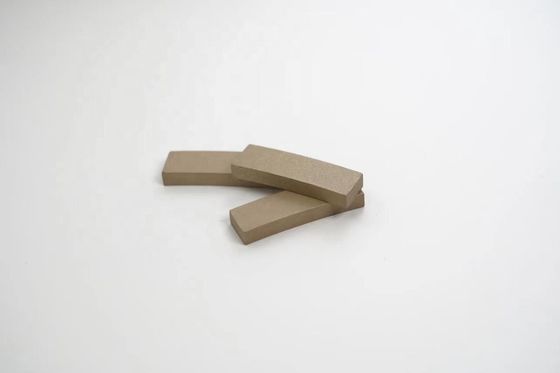 Customized Diamond Segment for Saw Blade Welding Machine Linsing Wet Cutting Tip Tool