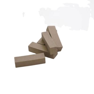 Customized Diamond Segment for Saw Blade Welding Machine Linsing Wet Cutting Tip Tool