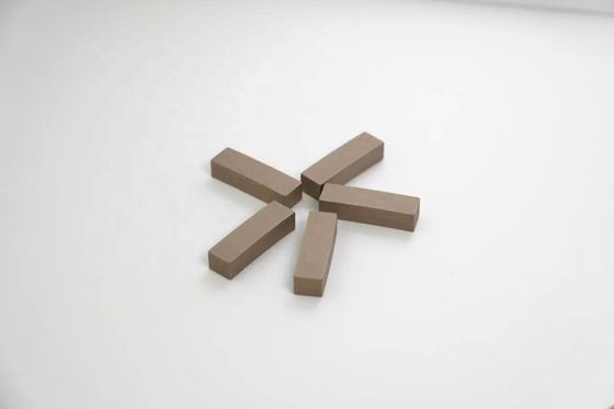 Customized Diamond Segment for Saw Blade Welding Machine Linsing Wet Cutting Tip Tool