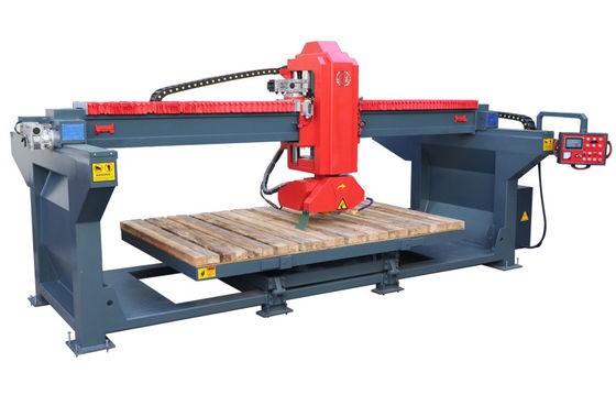 Dimond Cutter Machine for Granite Marble Limestone Cutting in Construction Works