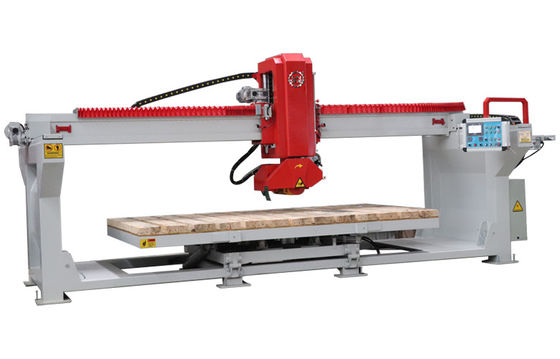 Dimond Cutter Machine for Granite Marble Limestone Cutting in Construction Works