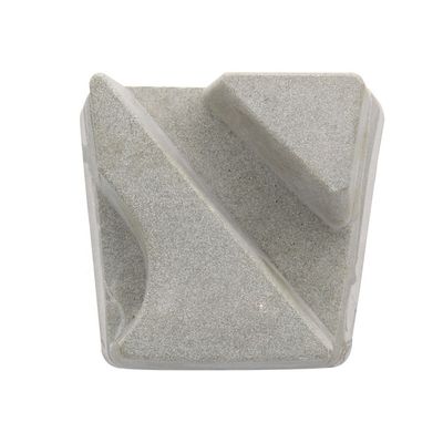 Marble Polishing Tools Frankfurt Type Oxalic Magnesite Compound Diamond Abrasive Tools
