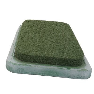 Marble Polishing Tools Frankfurt Type Oxalic Magnesite Compound Diamond Abrasive Tools
