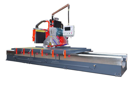Stone Profiling Machine for Cutting Granite Marble Limestone 5000 x 2200 x 2400MM