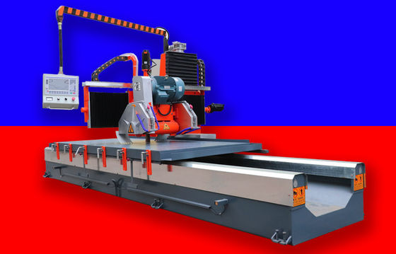Stone Profiling Machine for Cutting Granite Marble Limestone 5000 x 2200 x 2400MM