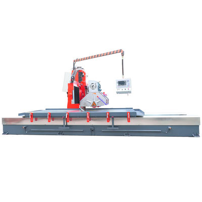 Stone Profiling Machine for Cutting Granite Marble Limestone 5000 x 2200 x 2400MM