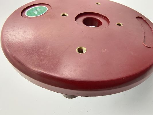 Buff Disc Abrasives Diamond Tools for Polishing Granite Marble Slab 250mm Cup Wheel
