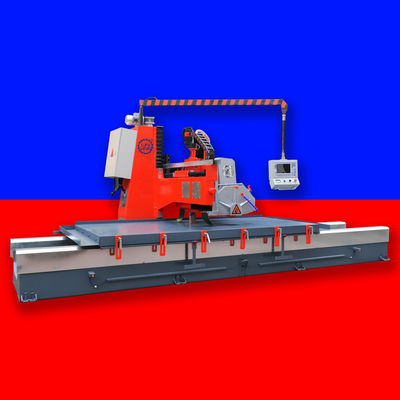 Stone Profiling Machine for Cutting Granite Marble Limestone 5000 x 2200 x 2400MM