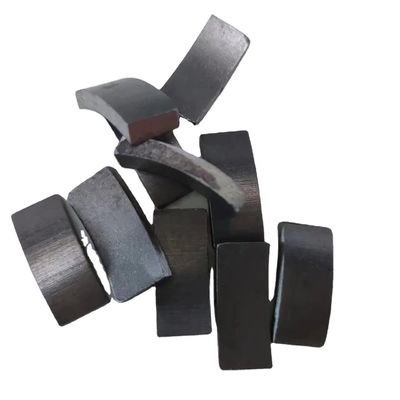 Cutting LINSING Type Round Matrix Core Concrete Diamond Segment for Core Drill Bit