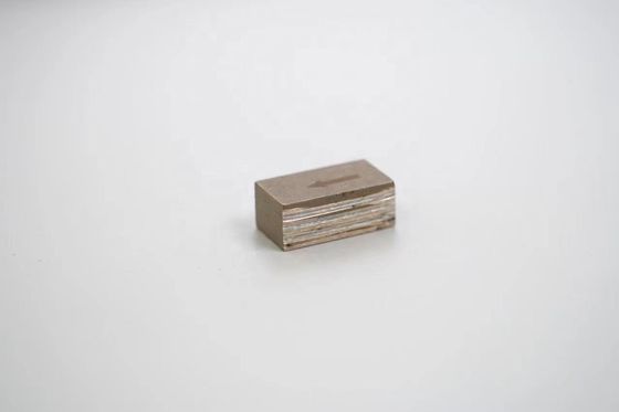 Multi Purpose Diamond Cutting Segment Tip 24x8x13mm Diamond Segments for Marble Sale