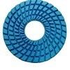 Diamond Grinding Polishing Pads for Granite Marble Slab Buff Customized OBM Support
