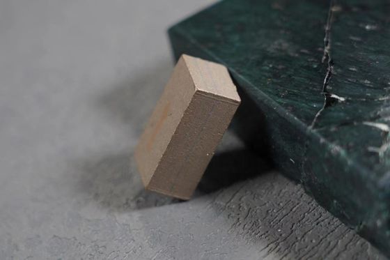 Multi Purpose Diamond Cutting Segment Tip 24x8x13mm Diamond Segments for Marble Sale