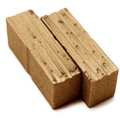 Smooth Cutting Diamond Segment 24*7.5*10mm for Marble Tiles and Slabs without Chipping
