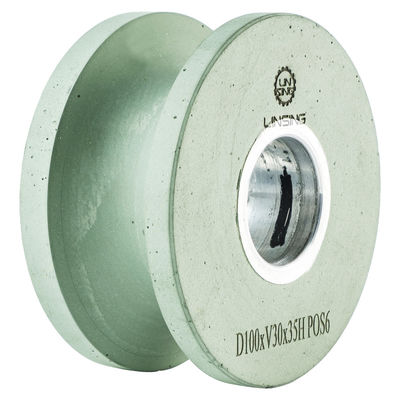 Grinding Stone/Slabs/Tiles Diamond CNC Profiling Wheels for Profiling Slabs/Tiles