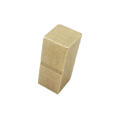 24*11*10mm Diamond Segments Golden and Customized Acceptable for Stone Marble Slabs