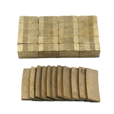 Diamond Saw Blade for 5.5mm Multi Blade Manufacturers 350mm 3000mm Segment height 13/15mm