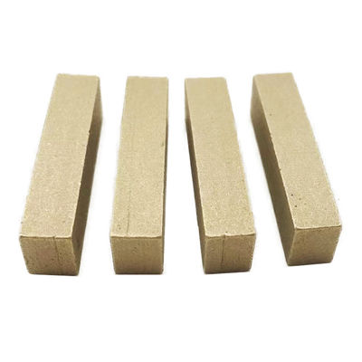 24*8*13mm Diamond Segments for D1200mm Circular Saw Blades Flat Type Performance