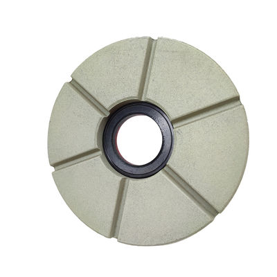 Diamond Tools for Polishing Granite Slabs and Tiles Construction Tool Parts' Buff Discs