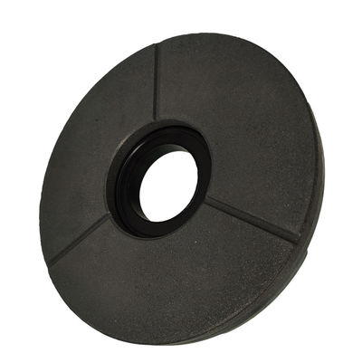 Diamond Tools for Polishing Granite Slabs and Tiles Construction Tool Parts' Buff Discs