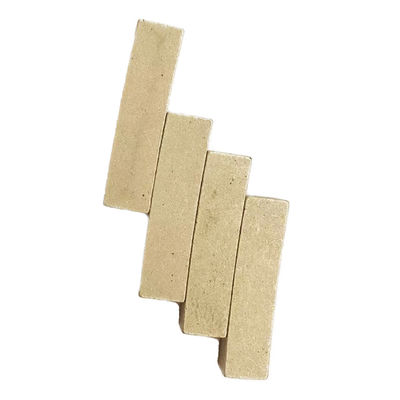 24*8*10mm Diamond Segments for Marble Cutting Tools Metal Powder Included