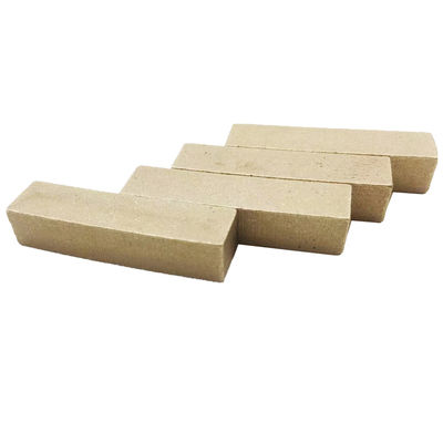 24*8*10mm Diamond Segments for Marble Cutting Tools Metal Powder Included