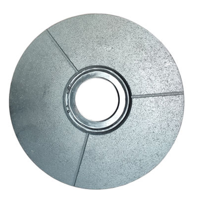 Diamond Tools for Polishing Granite Slabs and Tiles Construction Tool Parts' Buff Discs