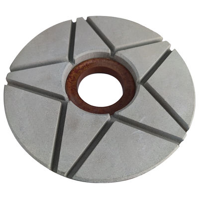 Diamond Tools for Polishing Granite Slabs and Tiles Construction Tool Parts' Buff Discs