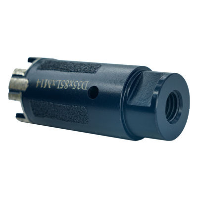 Sintered Diamond Core Drill Bit 120mm for Stone Ceramic Tile and Reinforced Concrete