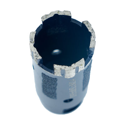 Sintered Diamond Core Drill Bit 120mm for Stone Ceramic Tile and Reinforced Concrete
