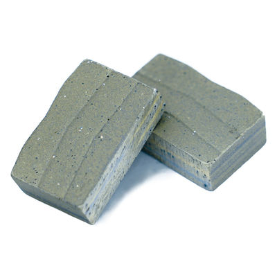 Global Market Diamond Segments for Marble Granite Cutting Hot Press Sintering Tools