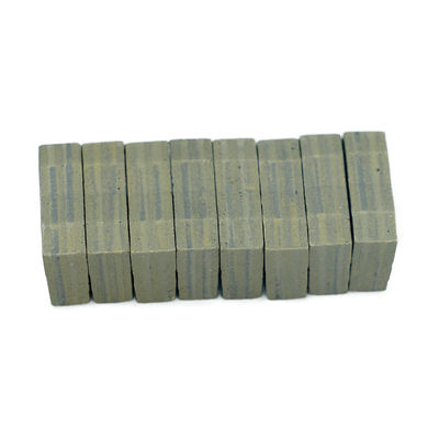 Global Market Diamond Segments for Marble Granite Cutting Hot Press Sintering Tools