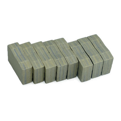 Global Market Diamond Segments for Marble Granite Cutting Hot Press Sintering Tools