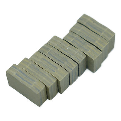Global Market Diamond Segments for Marble Granite Cutting Hot Press Sintering Tools