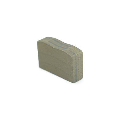 Global Market Diamond Segments for Marble Granite Cutting Hot Press Sintering Tools