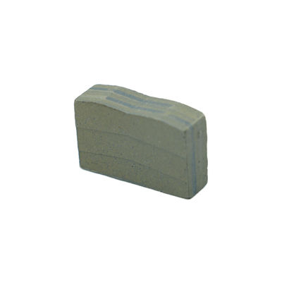 Global Market Diamond Segments for Marble Granite Cutting Hot Press Sintering Tools